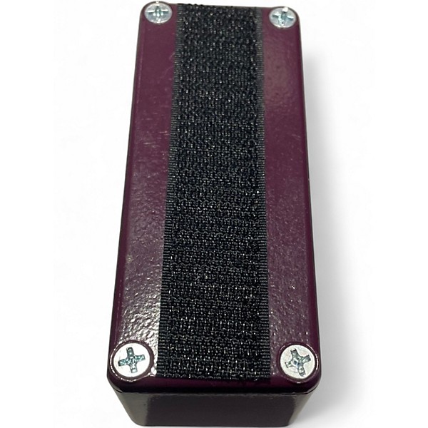 Used MXR Duke of Tone Effect Pedal