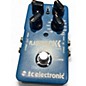 Used TC Electronic Flashback Delay And Looper Effect Pedal thumbnail
