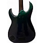 Used Ibanez RG631ALF MYSTIC Solid Body Electric Guitar