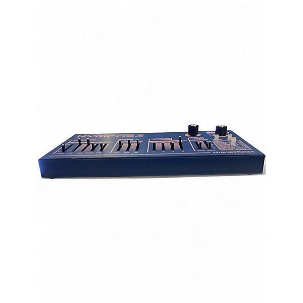 Used Dreadbox NYMPHES Synthesizer