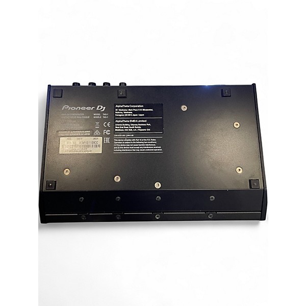 Used Pioneer DJ TORAIZ AS-1 Synthesizer