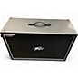 Used Peavey 212-6 Greenback Guitar Cabinet thumbnail