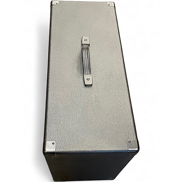 Used Peavey 212-6 Greenback Guitar Cabinet