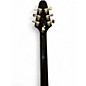 Used Epiphone FLYING V 1979 KIRK HAMMETT Black Solid Body Electric Guitar