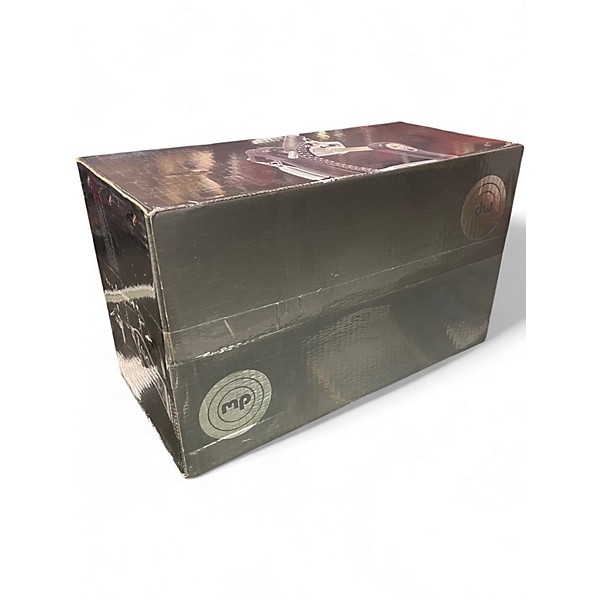 Used DW 2000 Series Single Single Bass Drum Pedal