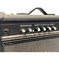 Used Crate GX15 Guitar Combo Amp