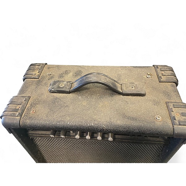 Used Crate GX15 Guitar Combo Amp