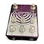 Used EarthQuaker Devices Rainbow Machine Polyphonic Pitch Mesmerizer Effect Pedal