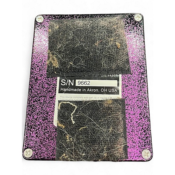 Used EarthQuaker Devices Rainbow Machine Polyphonic Pitch Mesmerizer Effect Pedal