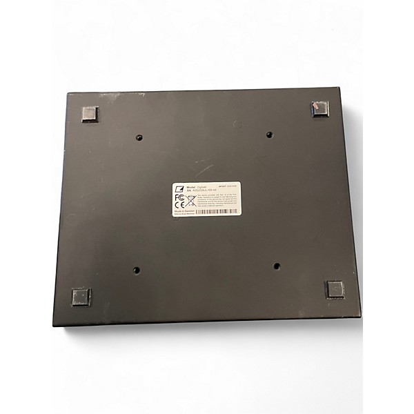 Used Elektron DIGITAKT Production Controller