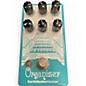Used EarthQuaker Devices Organizer Polyphonic Organ Emulator Effect Pedal thumbnail