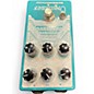 Used EarthQuaker Devices Organizer Polyphonic Organ Emulator Effect Pedal