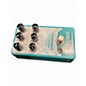 Used EarthQuaker Devices Organizer Polyphonic Organ Emulator Effect Pedal