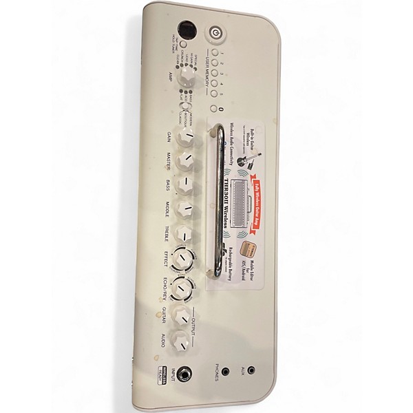 Used Yamaha THR30II Guitar Combo Amp