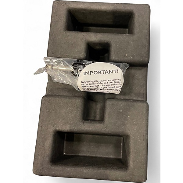 Used Line 6 RELAY G10TII Instrument Wireless System