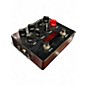 Used Ironheart FOUNDRY LOUDPEDAL Battery Powered Amp