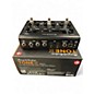 Used IK Multimedia TONE X Effect Processor