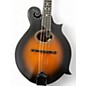 Used Epiphone MM40L 2 Tone Sunburst Mandolin thumbnail