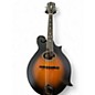 Used Epiphone MM40L 2 Tone Sunburst Mandolin