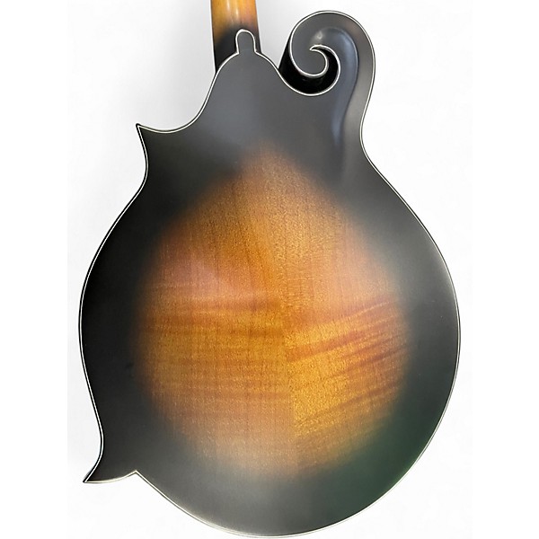 Used Epiphone MM40L 2 Tone Sunburst Mandolin