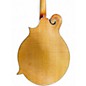 Used Epiphone MM50E F Style Natural Mandolin