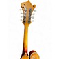 Used Epiphone MM50E F Style Natural Mandolin