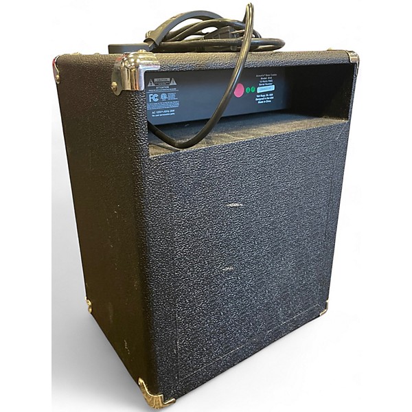 Used Acoustic B10 Bass Combo Amp