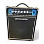 Used Acoustic B25C Bass Combo Amp thumbnail