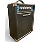 Used Acoustic B25C Bass Combo Amp