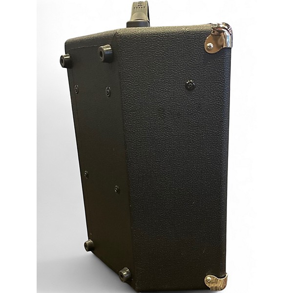 Used Acoustic B25C Bass Combo Amp