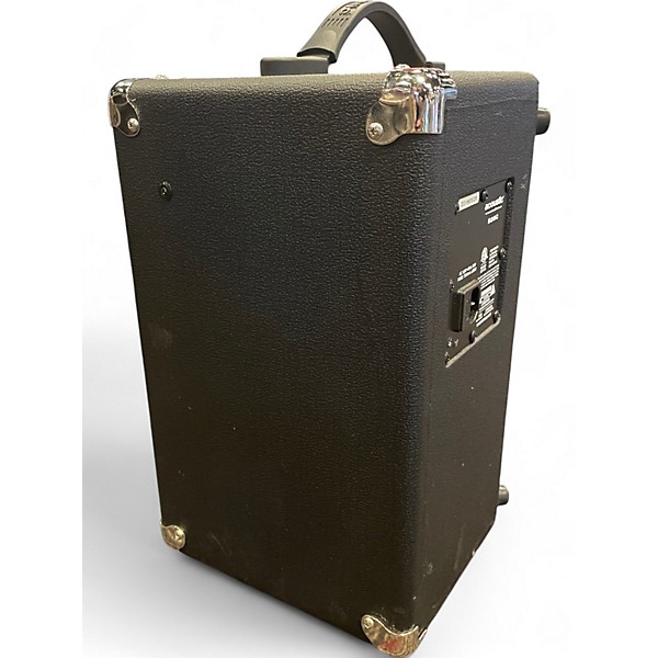 Used Acoustic B25C Bass Combo Amp