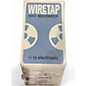 Used TC Electronic Wiretap Pedal thumbnail