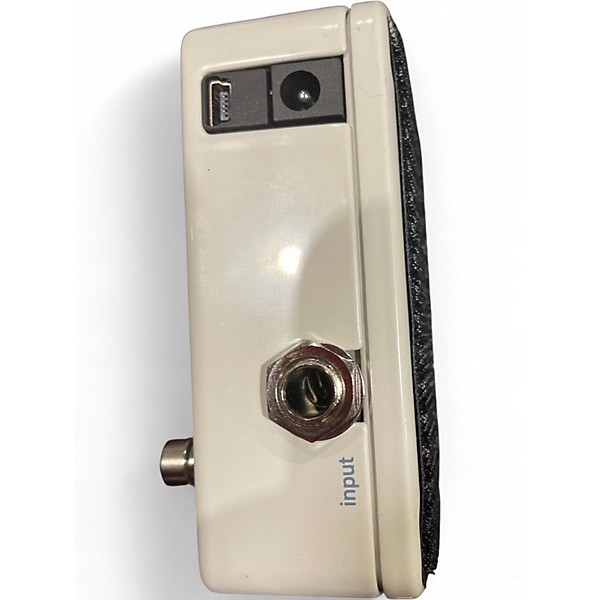 Used TC Electronic Wiretap Pedal