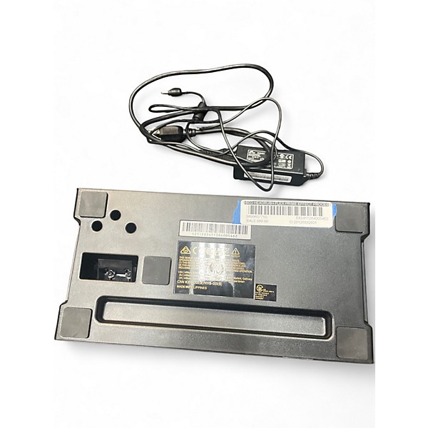 Used HeadRush FLEX PRIME Effect Processor