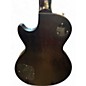 Used Gibson Les Paul Studio Faded Ebony Solid Body Electric Guitar