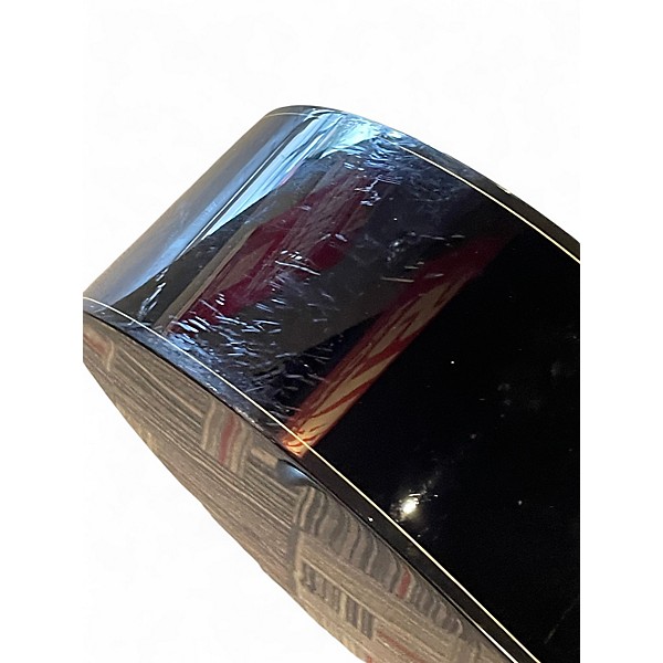 Used Takamine GB30CE BLACK Acoustic Bass Guitar