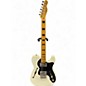 Used Squier Classic Vibe 70s Thinline Telecaster Olympic White Hollow Body Electric Guitar thumbnail