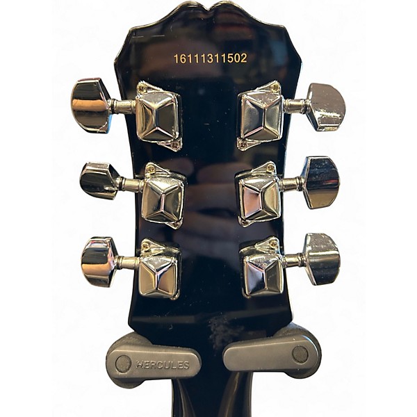 Used Epiphone Les Paul Special II 2 Tone Sunburst Solid Body Electric Guitar