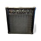 Used Randy Jackson RJ28BL Guitar Combo Amp thumbnail