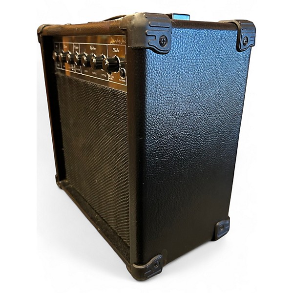 Used Randy Jackson RJ28BL Guitar Combo Amp