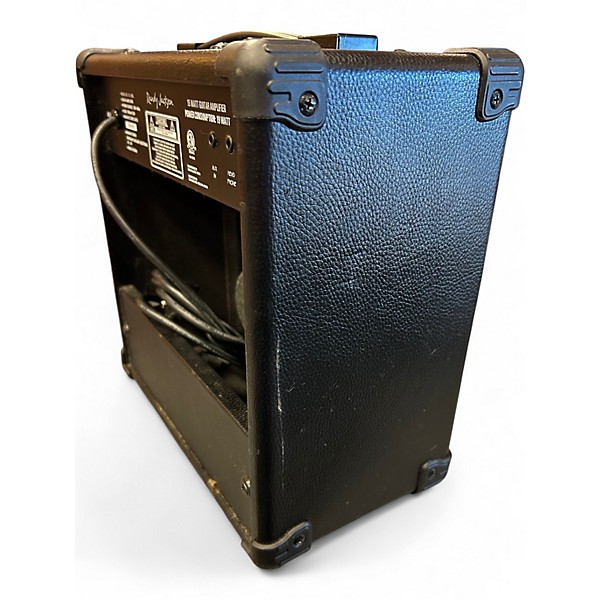 Used Randy Jackson RJ28BL Guitar Combo Amp