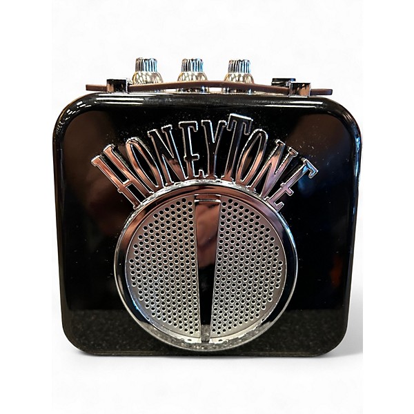 Used Honeytone N10 Battery Powered Amp