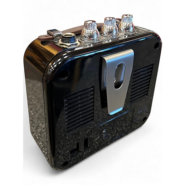 Used Honeytone N10 Battery Powered Amp