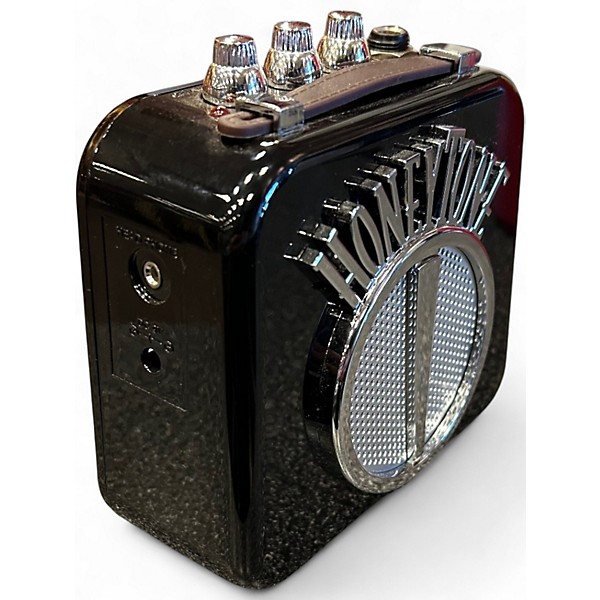 Used Honeytone N10 Battery Powered Amp