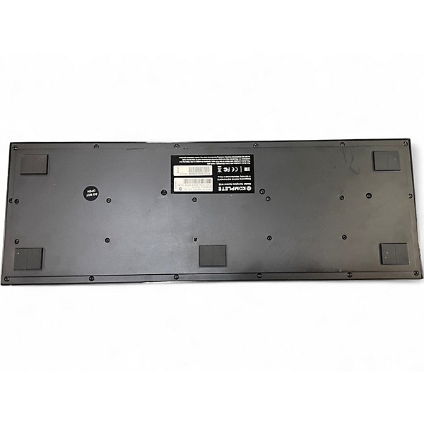 Used Native Instruments KOMPLETE KONTROL M32 MIDI Controller