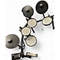 Used Roland DMK 1 V-DRUMS E-KIT Electric Drum Set thumbnail
