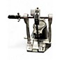 Used TAMA IRON COBRA 200 DOUBLE BASS PEDAL Double Bass Drum Pedal