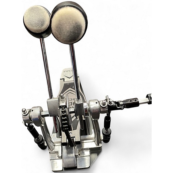 Used TAMA IRON COBRA 200 DOUBLE BASS PEDAL Double Bass Drum Pedal