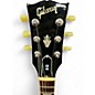 Used Gibson 50TH ANNIVERSARY SG STANDARD 24 Ebony Solid Body Electric Guitar