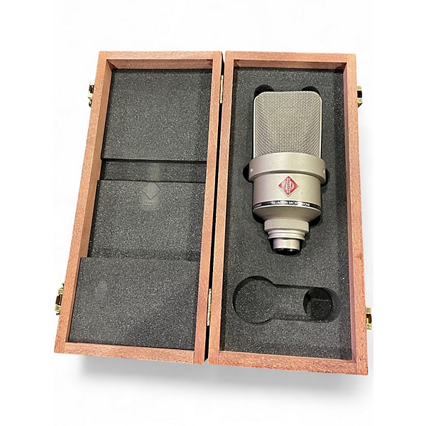 Used Neumann TLM103 Condenser Microphone